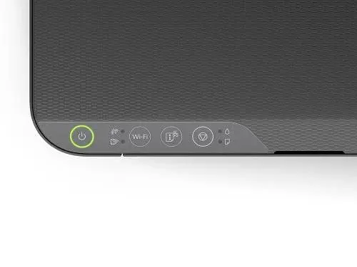 Принтер струменевий кольоровий A4 Epson EcoTank L1250, Black, WiFi, 5760х1440 dpi, до 33/15 стор/хв, USB, вбудоване СБПЧ, чорнило Epson 103 (C11CJ71404) - фото 6