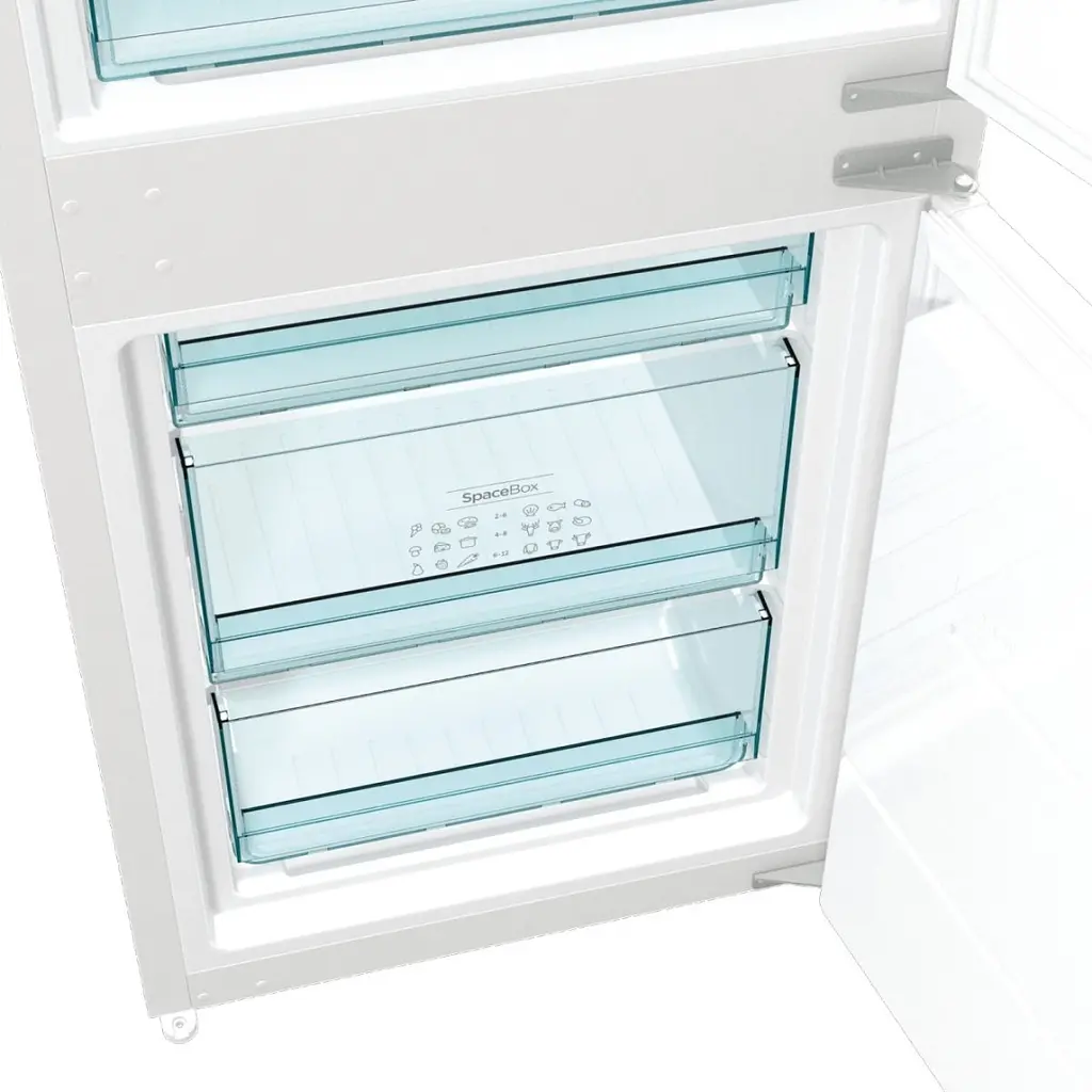 Холодильник Gorenje RKI 4182 E1 (HZI2728RMD) (732548) - фото 4