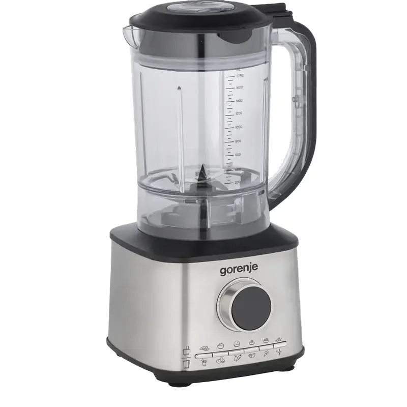 Кухонний комбайн Gorenje SBR1500E (0000058986) - фото 2