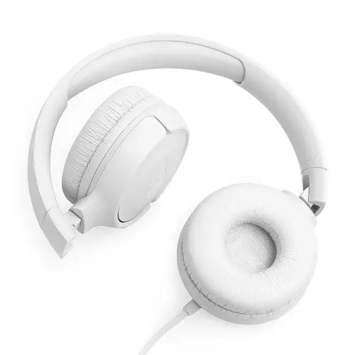 Навушники Tune 520C, White JBL teh0019561 - фото 6