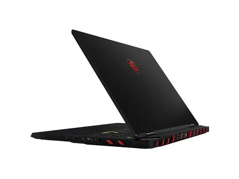 Ноутбук MSI Raider A18 (A9WIG-072PL) - фото 6