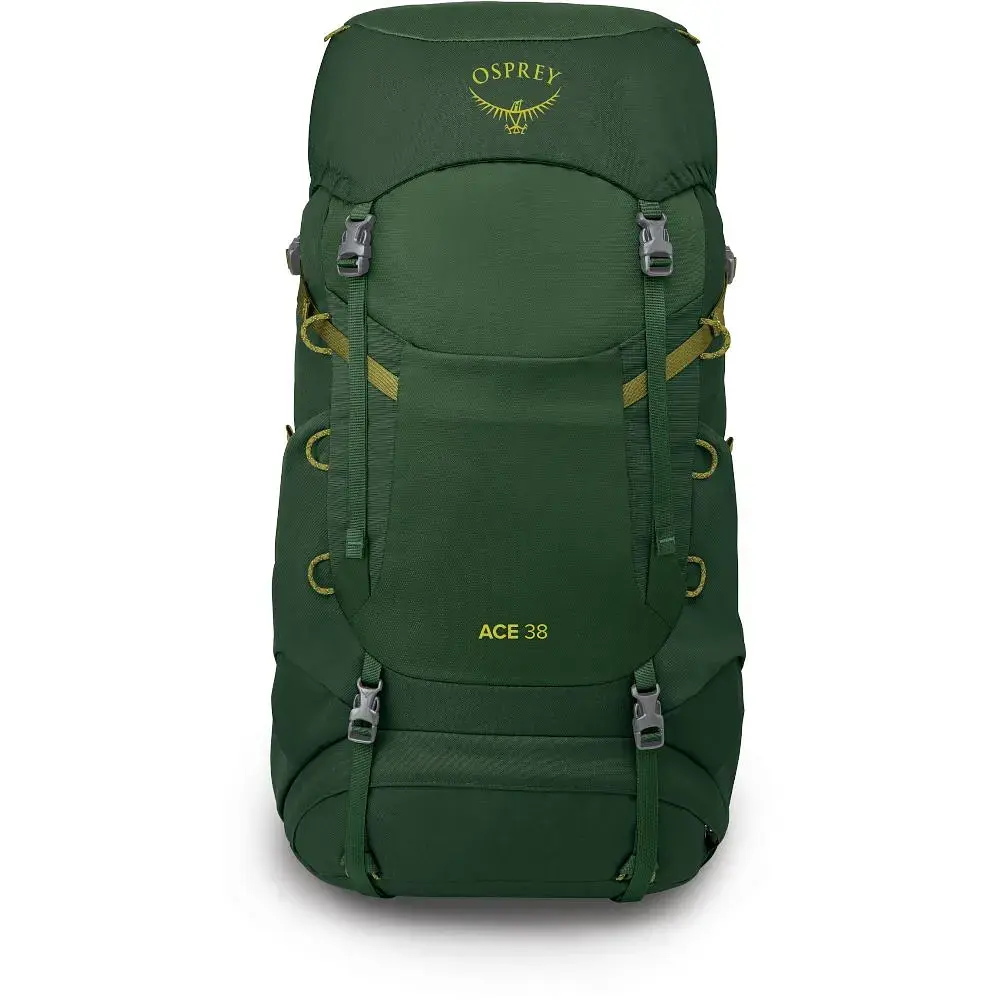 Рюкзак Osprey Ace 38 - фото 2