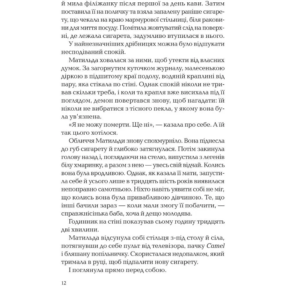 Володар тіні - Каррізі Донато - фото 4