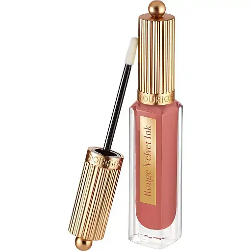Жидкая помада для губ Bourjois Rouge Velvet Ink тон 06, 3.5 мл (8000018800390) - фото 3