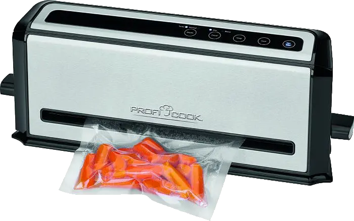 Вакууматор Profi Cook PC-VK 1133 - фото 2