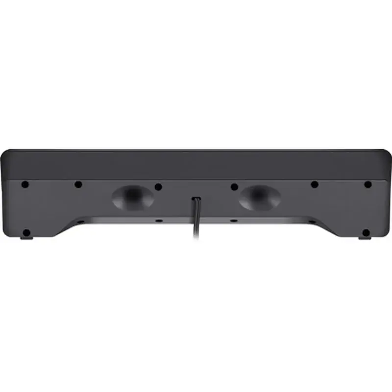 Акустична система Defender Z2 LED USB Black (65102) - фото 3