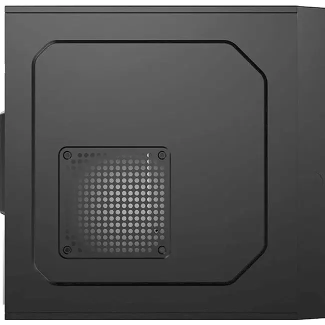 Корпус GameMax MT-307-4U3C - фото 4