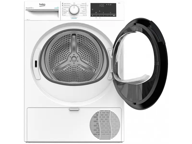 Сушильная машина Beko B3T67230 - фото 3