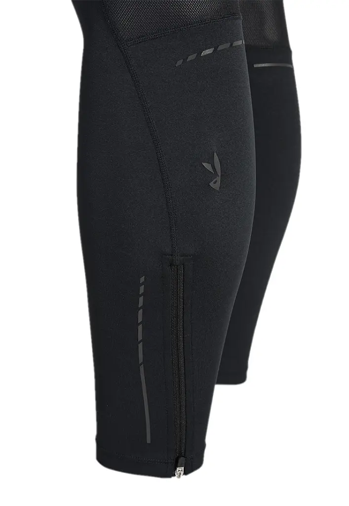 Штани Zajo Naran M Tights Black XXXL (ZA-3109.01.0101XXXL) - фото 4