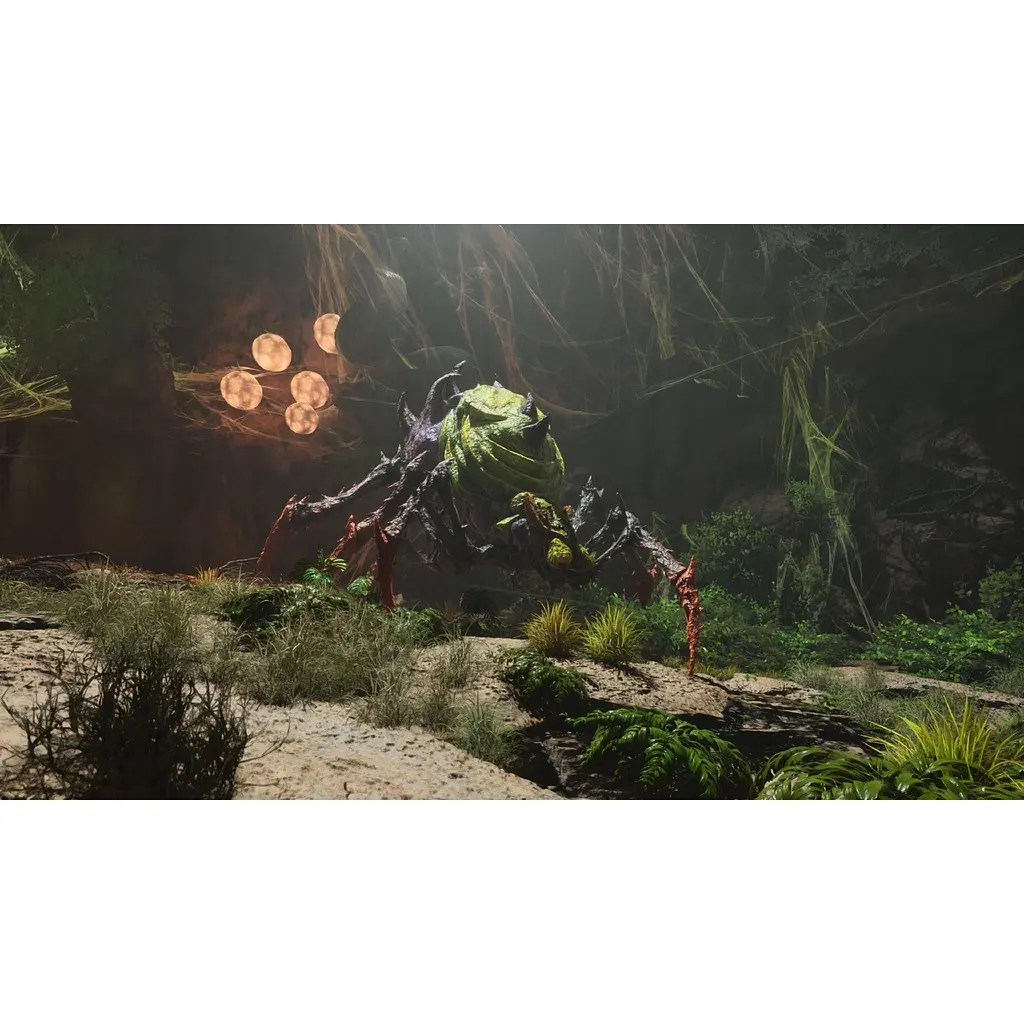Ключ активации Microsoft ARK: Survival Ascended для Xbox Series S/X - фото 4