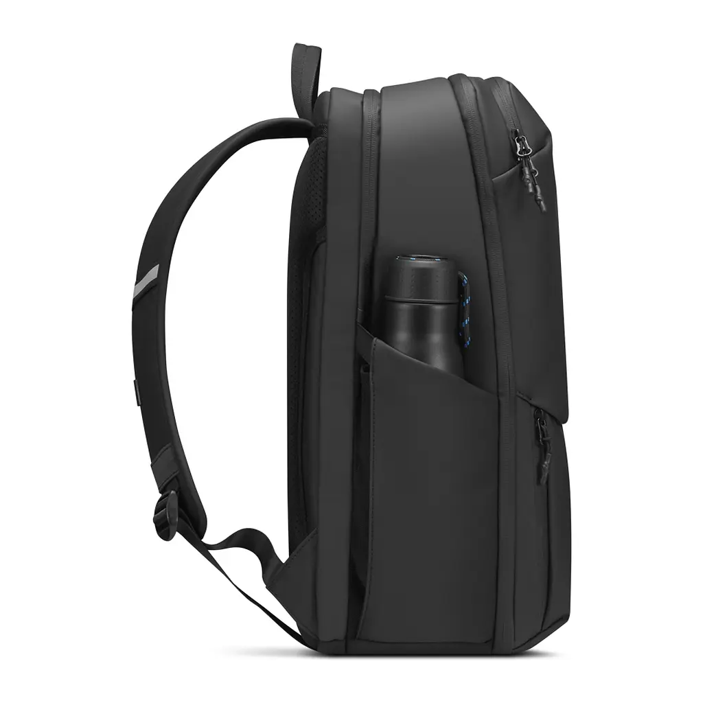 Рюкзак для ноутбука Lenovo 17" Legion Gaming BP GB800 Black (GX41U39299) - фото 5