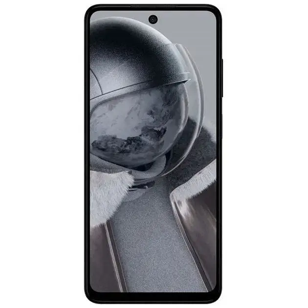 Смартфон HMD Pulse Pro 8/256Gb Black Ocean NFC - фото 5