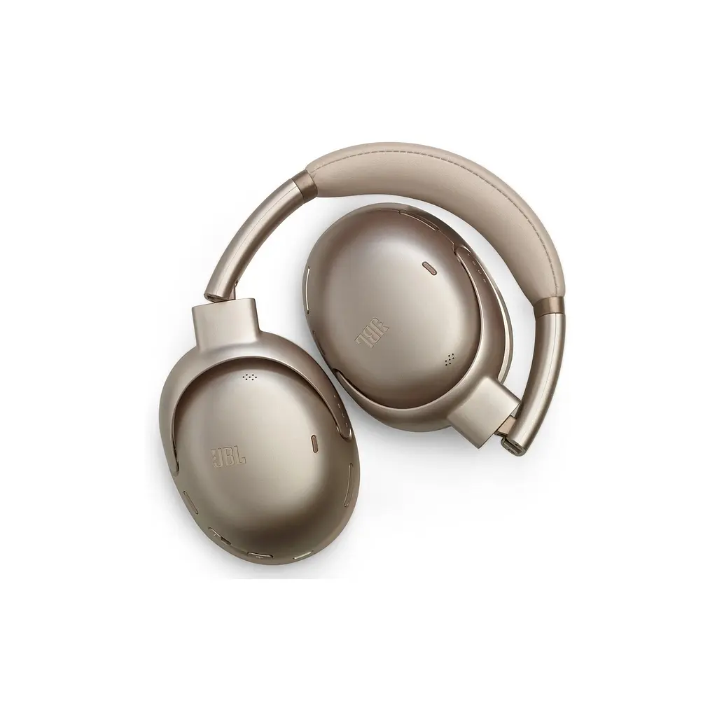 Навушники JBL Tour One M3 Latte (JBLTOURONEM3LTT) - фото 5