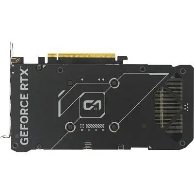 Видеокарта Asus GeForce RTX5060 8Gb DUAL OC (DUAL-RTX5060-O8G) - фото 4