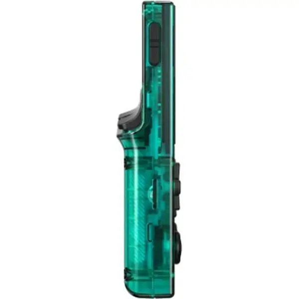 Ретро ігрова приставка Anbernic RG35XX Pro 64GB Transparent Teal [154467] - фото 3