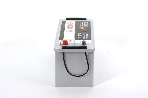Акумулятор Bosch 12В 145Ah EN 800A L+ (0 092 T50 750) - фото 3