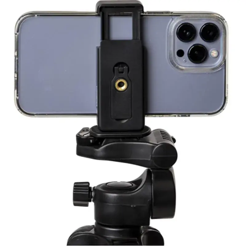 Штатив Velbon EX-230 II with smartphone holder (117179) - фото 5
