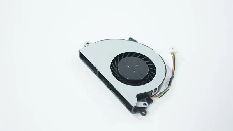 Вентилятор для ноутбука ASUS X453SA, X553SA (13NB0A70T01011) (Кулер) - фото 2