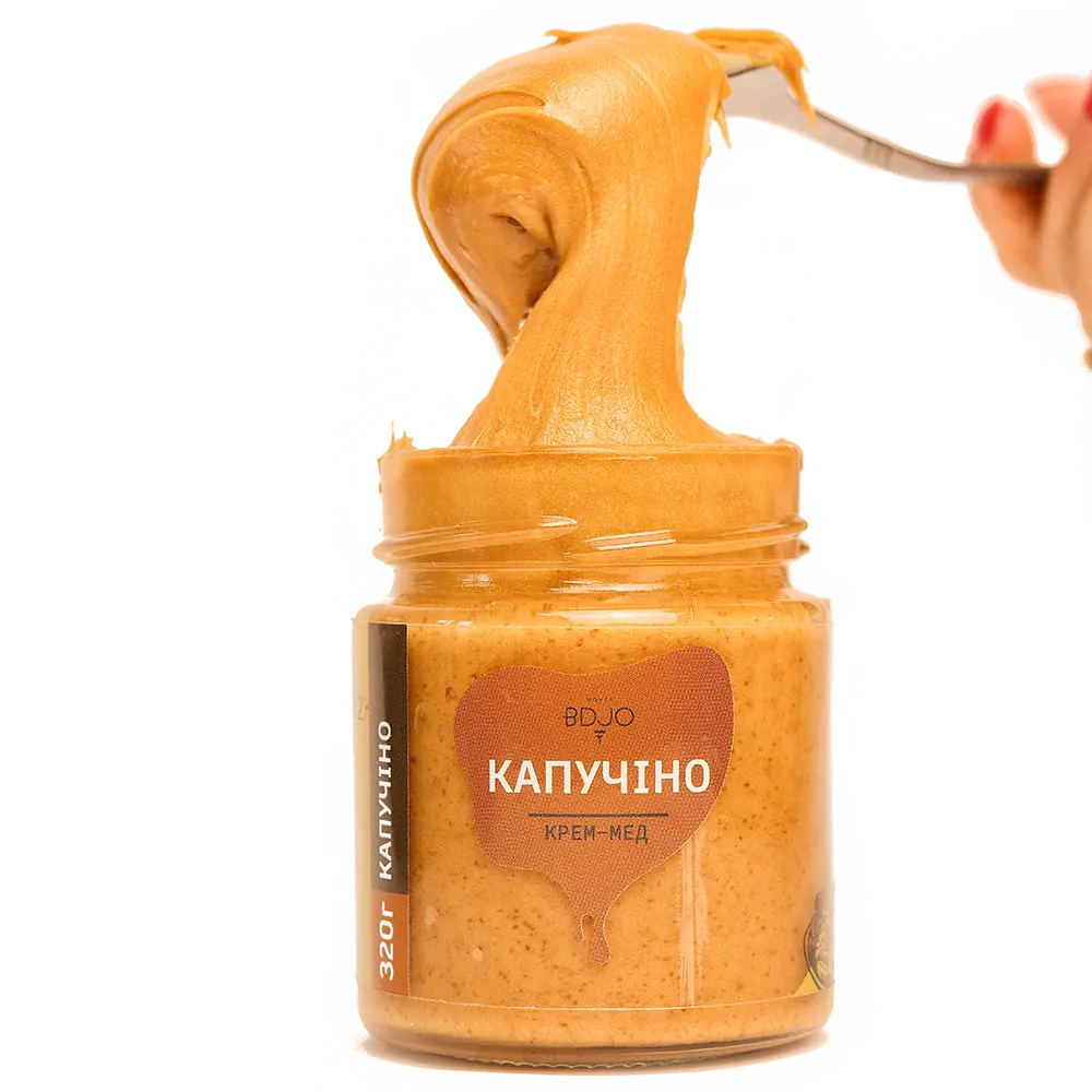 Капучіно BDJO 550 г