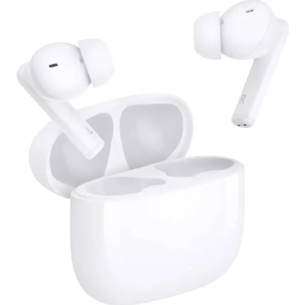 Навушники Honor Earbuds X5i White [101582] - фото 4