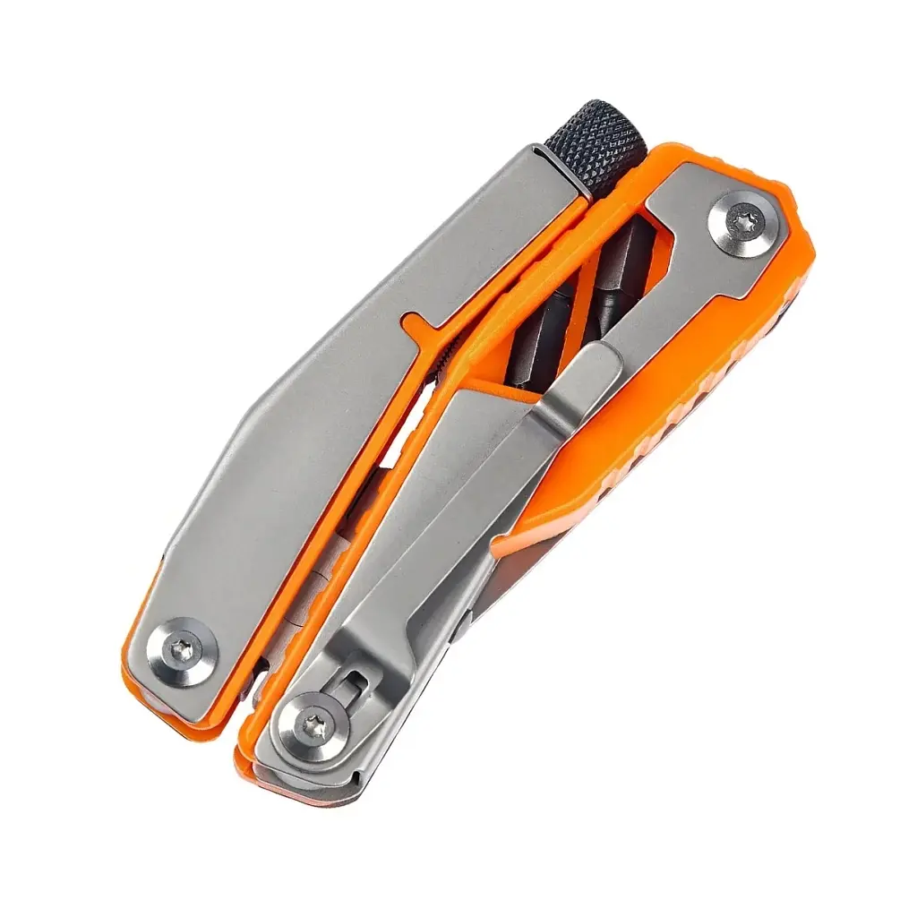 Мультитул Active Basic (GHK10) - фото 4