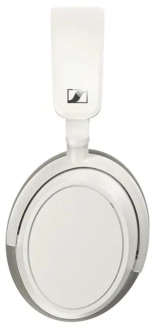 Навушники Accentum Plus Wireless White Sennheiser teh0023169 - фото 2
