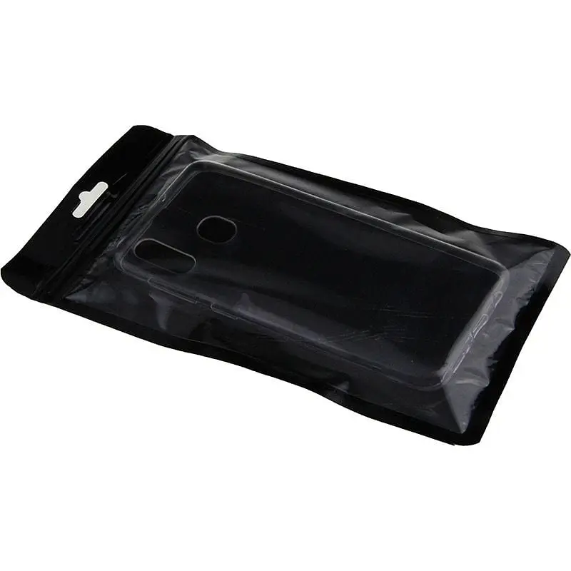 Чохол-накладка Toto TPU case clear Samsung Galaxy A20/A30 Transparent - фото 2