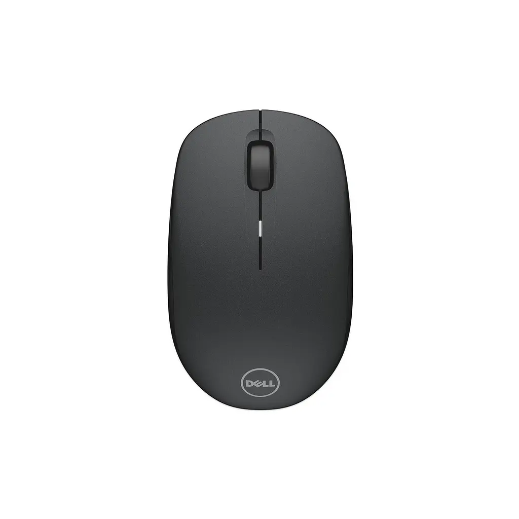 Миша Dell WM126 Wireless Optical (570-AAMH) - фото 3