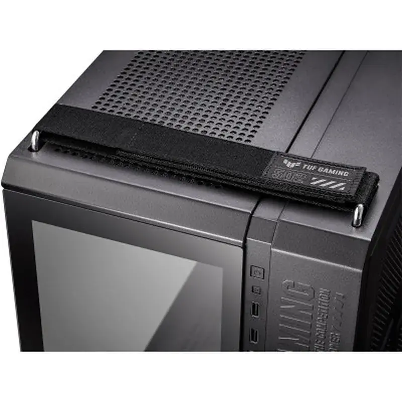 Корпус для ПК ASUS TUF Gaming GT502 Plus Black (90DC0090-B19010) - фото 10