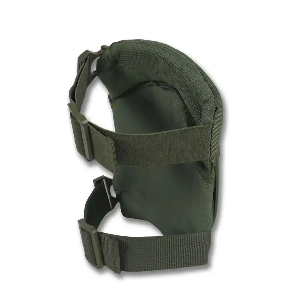 Наколінники Kiborg USA Tactical Khaki (1000-k1047) - фото 4