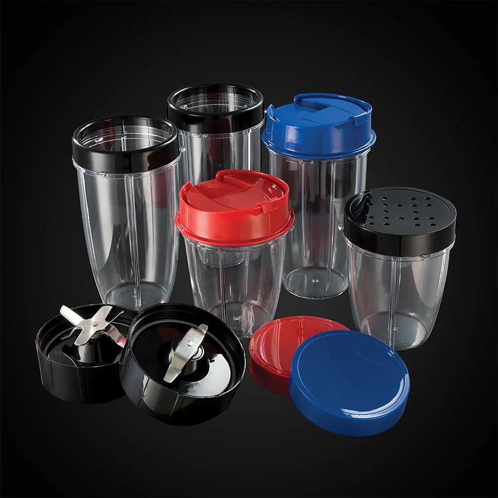 Фітнес-блендер Russell Hobbs Nutri Boost 23180-56 - фото 10