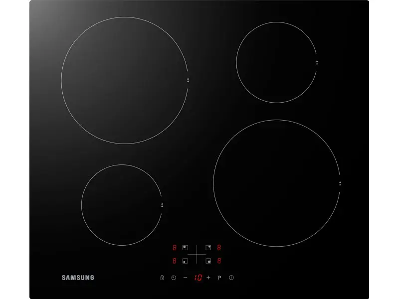 Варильна поверхня Samsung NZ64F3NM1AB