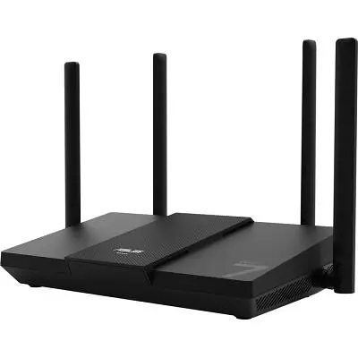 Маршрутизатор ASUS RT-BE50 (90IG09U0-MO3S00) - фото 3