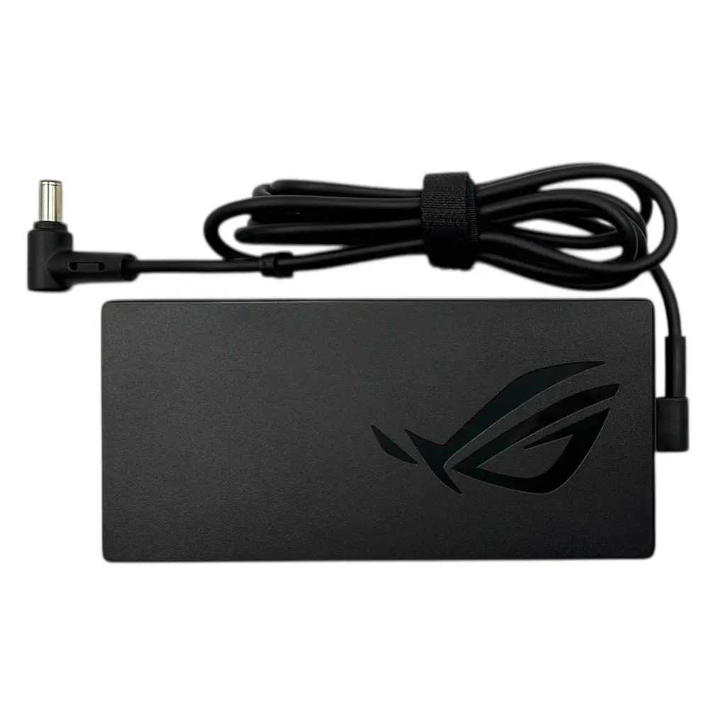 Блок живлення Asus 20V 16.5A 330W 6.0x3.7 pin Slim PRC - фото 4