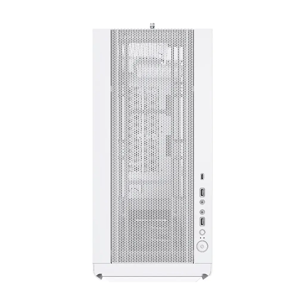 Корпус для ПК MONTECH SKY TWO GX (W) - фото 6