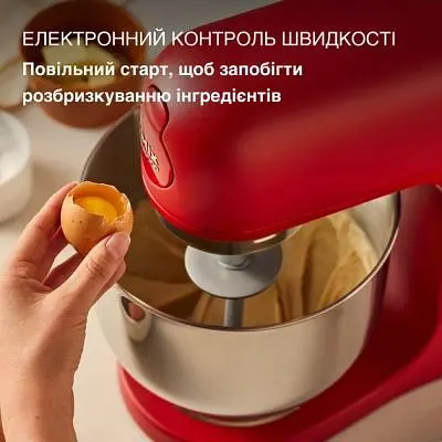 Кухонный комбайн Kenwood KMX 751 ARD (KMX751ARD) - фото 9