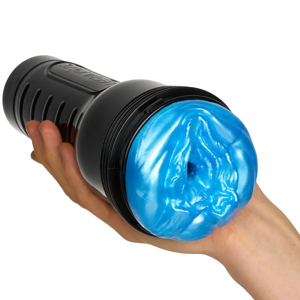 Мастурбатор Fleshlight Freaks Alien - фото 4