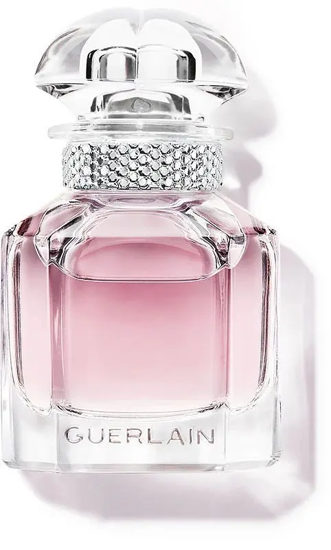 Оригінал Guerlain Mon Guerlain Sparkling Bouquet 30 мл Парфумована вода - фото 3