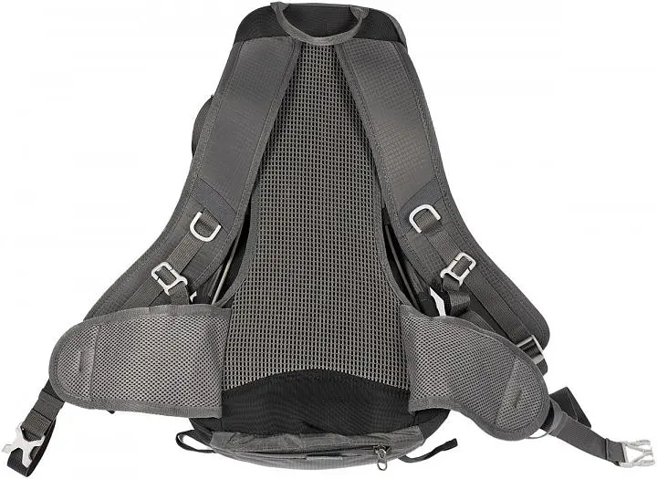 Рюкзак Skif Outdoor Adventure, 30L, ц:темно-сірий - фото 4