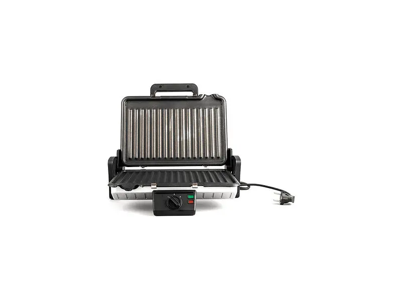 Електрогриль Grunhelm G1622 - фото 5