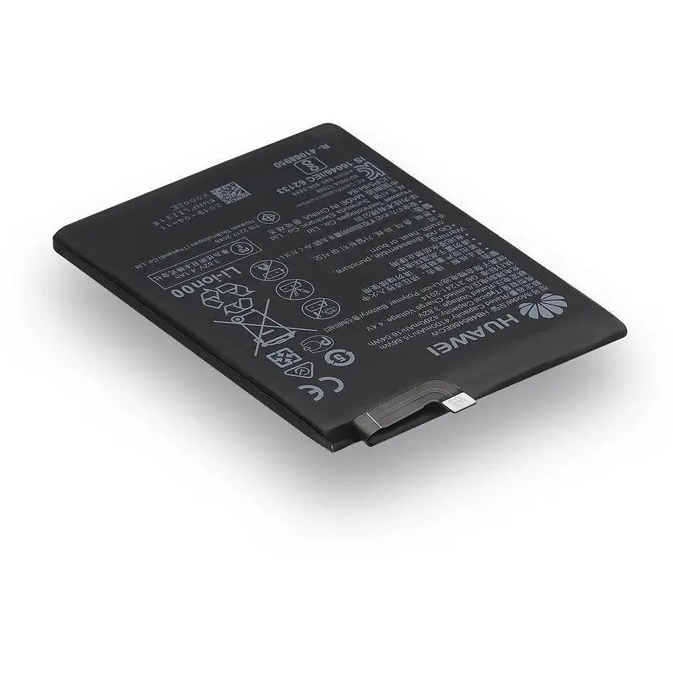 Акумулятор Quality HB486486ECW для Huawei Mate 20 Pro LYA-L09, LYA-L29