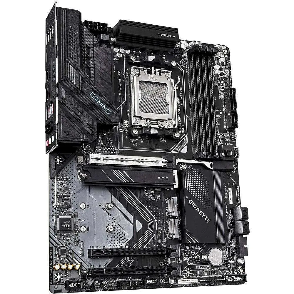Материнская плата Gigabyte X870 GAMING WIFI6 - фото 2