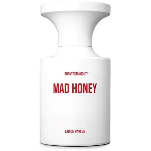 Парфумована вода Borntostandout Mad Honey 50 мл тестер