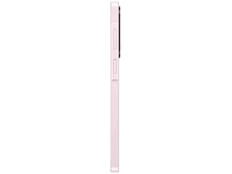 Смартфон Samsung Galaxy A27 5G 8/256GB Light Pink (SM-A276BLIC) - фото 6