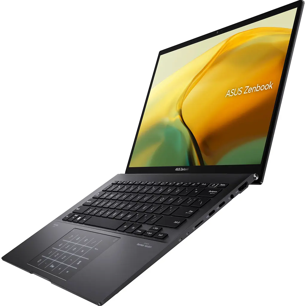 Ноутбук Samsung Galaxy Book4 [NP754XGJ-KG1IT] [125864] - фото 5