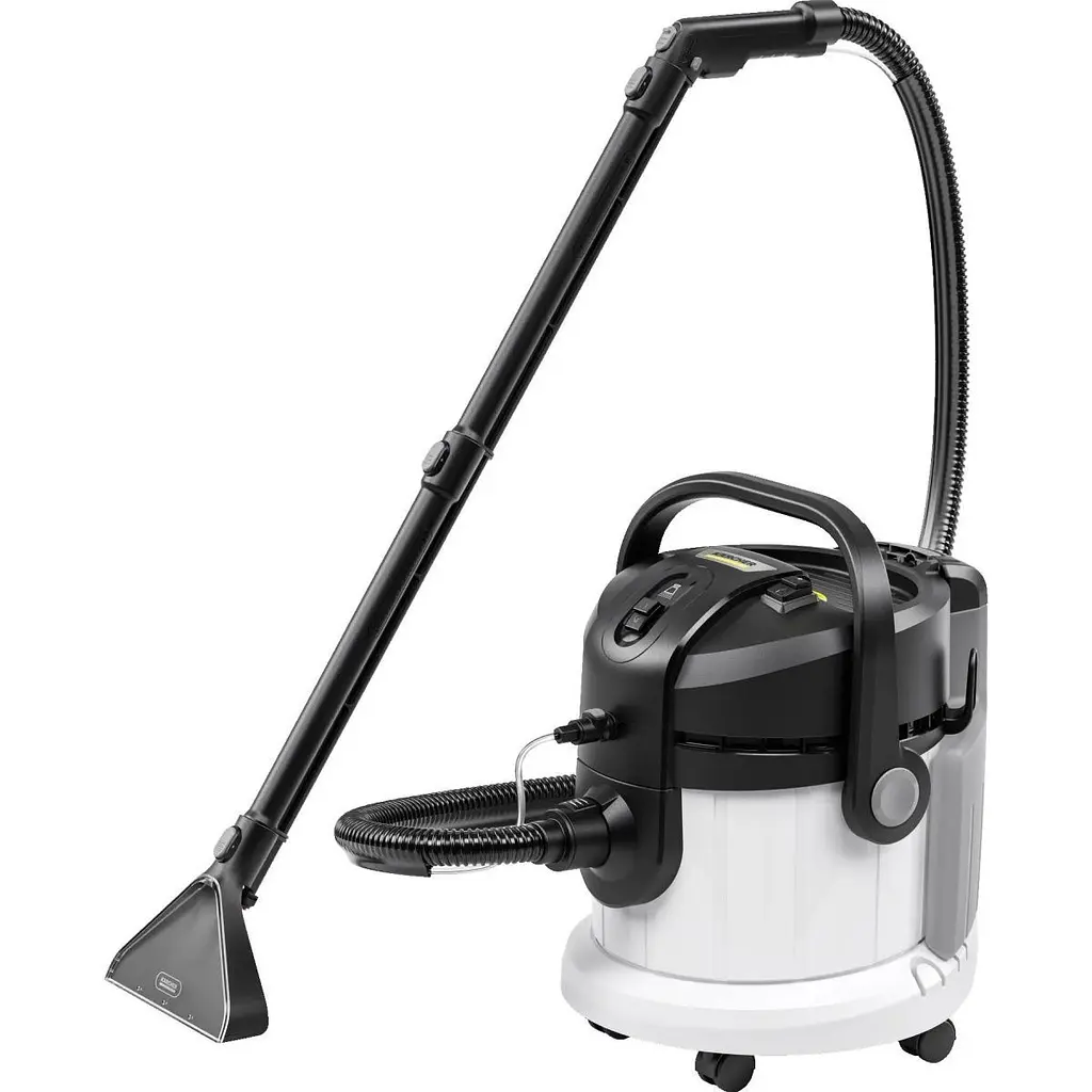Миючий пилосос Karcher SE 4 (1.081-150.0) [122236] - фото 2