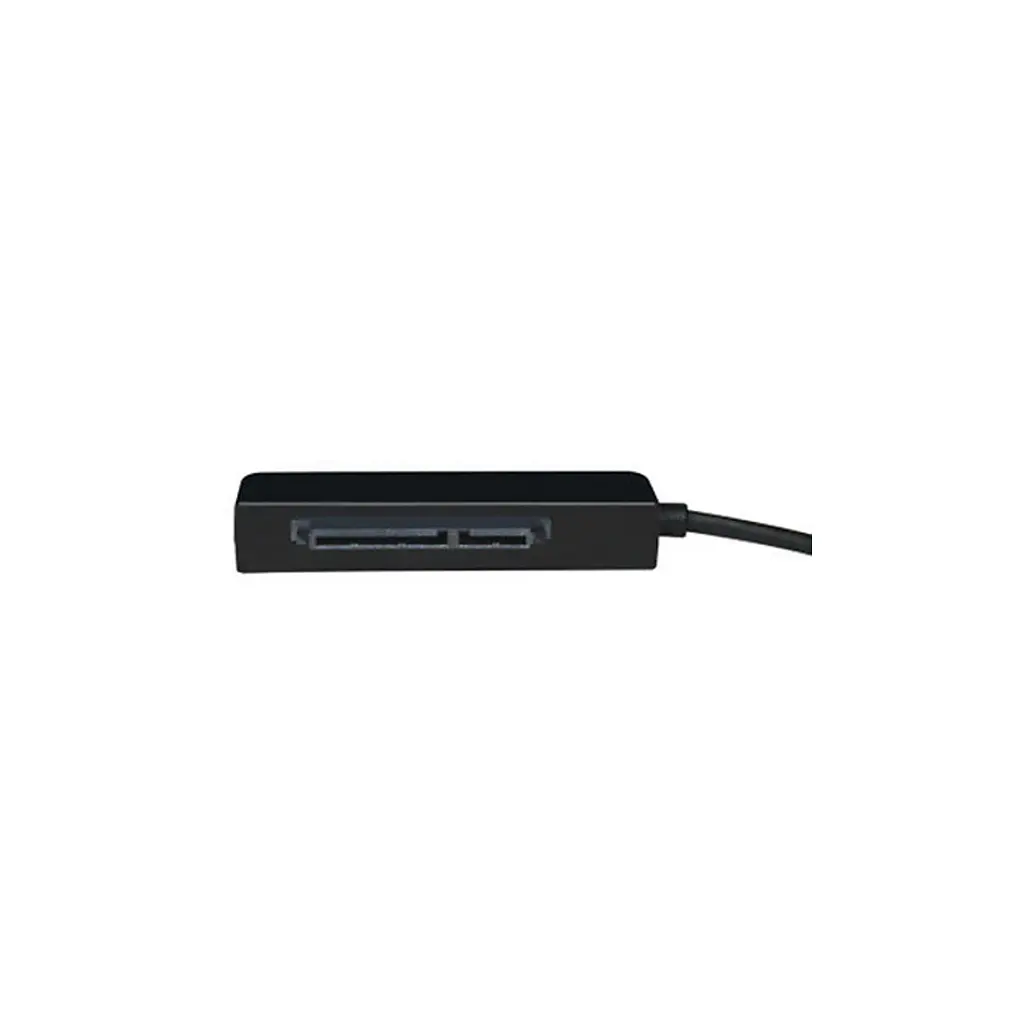 Кишеня зовнішня K104A black Maiwo - фото 4