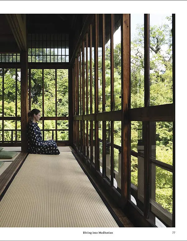 High Grade Living. A guide to creativity, clarity and mindfulness - фото 7