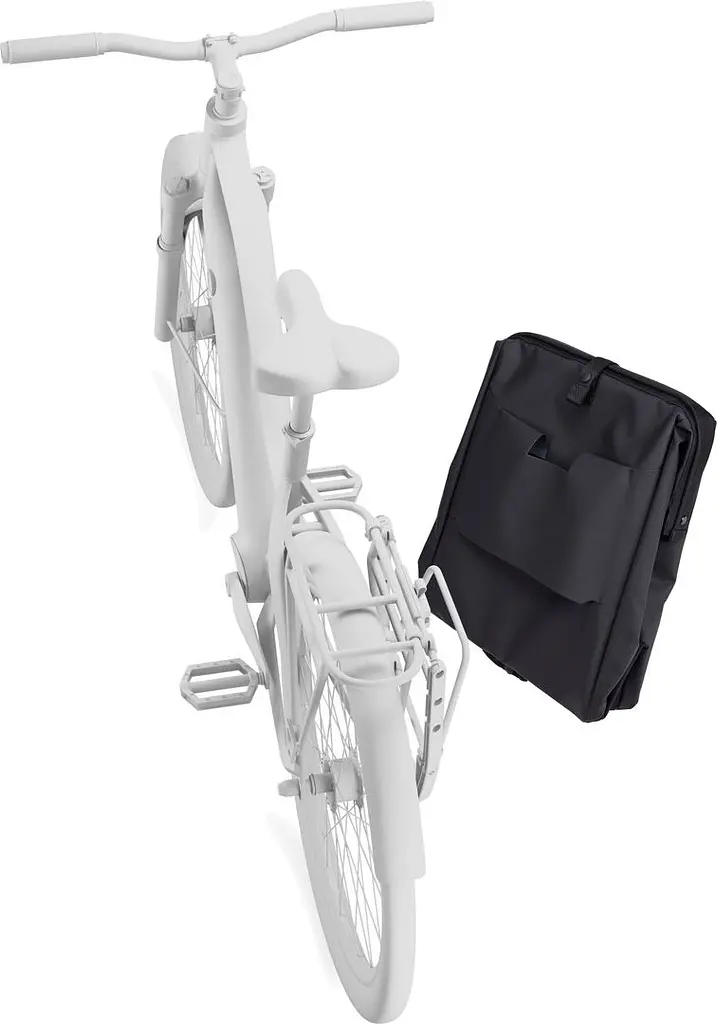 Сумка Thule Chasm Bin Inlock 25L (Black) 3205470 (TH 3205470) - фото 10