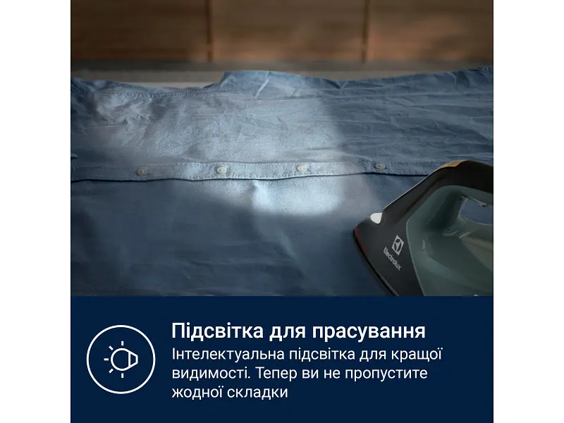 Парогенератор Electrolux Renew 800 E8ST2-8OG - фото 3